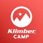 Logo of Klimber Camp android Application 